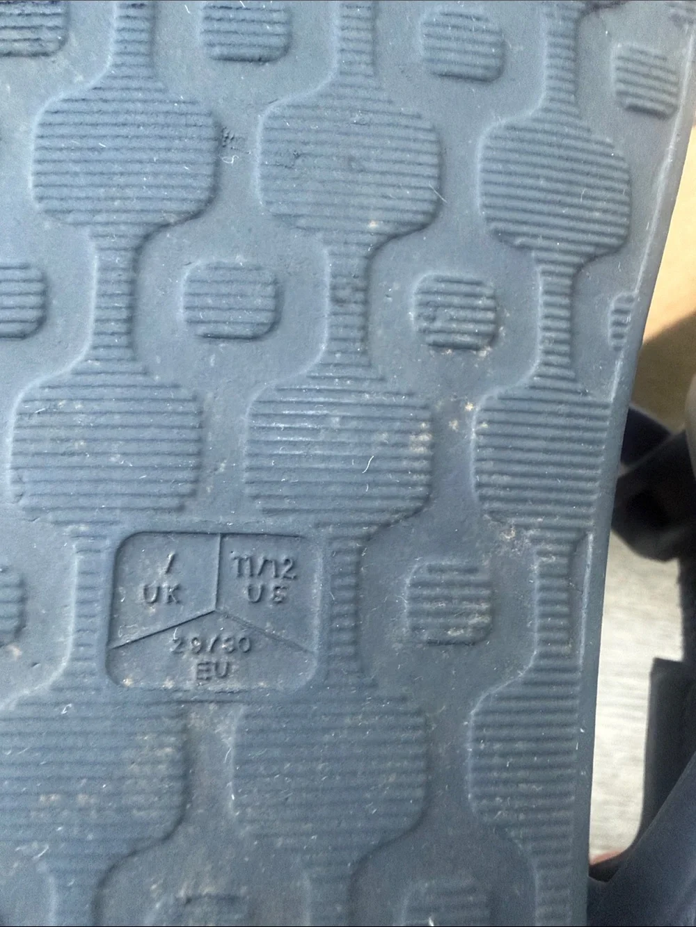 N/A sandals water